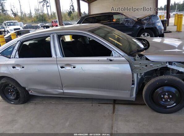 2HGFE2F26TH561157 2026 HONDA CIVIC Серебряный Панорамный вид салона 360°