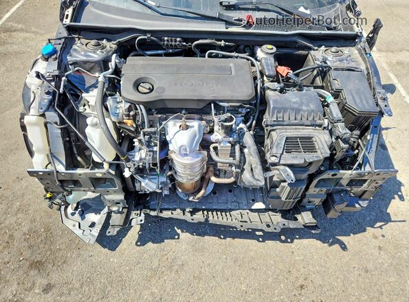 2HGFE2F27SH545113 2025 HONDA CIVIC Gray Вид задньої частини салону