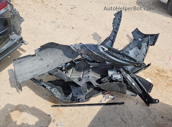 2HGFE2F28SH560204 2025 HONDA CIVIC Black Շարժիչի բաժամունքի տեսք