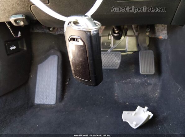 2HGFE2F2XNH509047 2022 HONDA CIVIC Silver Widok deski rozdzielczej