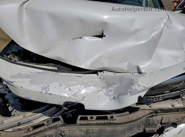 2HGFE2F2XNH529492 2022 HONDA CIVIC White Rear interior view