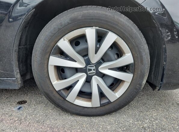 2HGFE2F2XSH601058 2025 HONDA CIVIC Black 