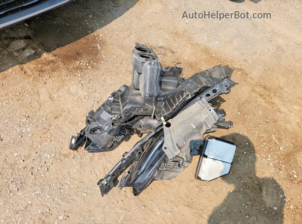 2HGFE2F31RH111062 2024 HONDA CIVIC Gray ძრავის განყოფილების ხედი