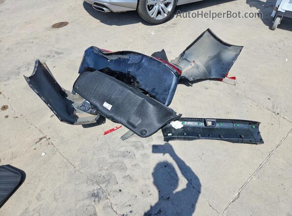 2HGFE2F50NH608034 2022 HONDA CIVIC Черный Вид подкапотного пространства