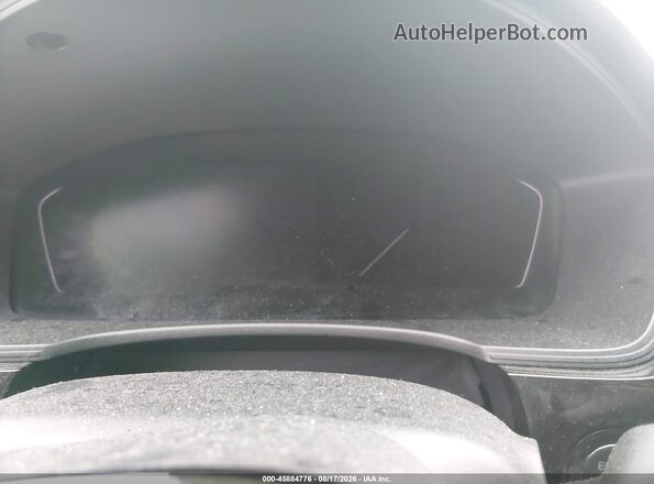 2HGFE2F50PH544077 2023 HONDA CIVIC White Vista de los asientos traseros