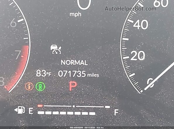 2HGFE2F50RH507002 2024 HONDA CIVIC Blue 