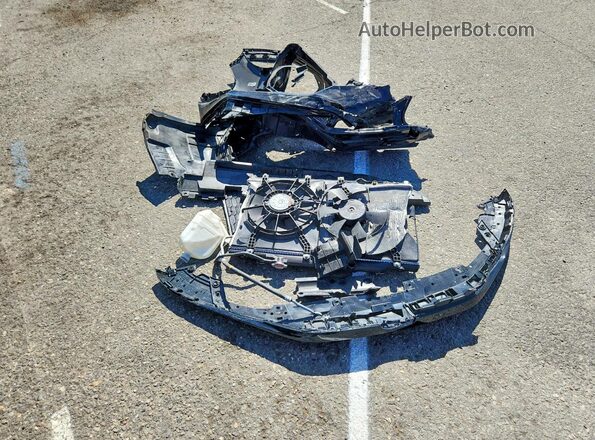2HGFE2F50SH563561 2025 HONDA CIVIC Black Widok komory silnika
