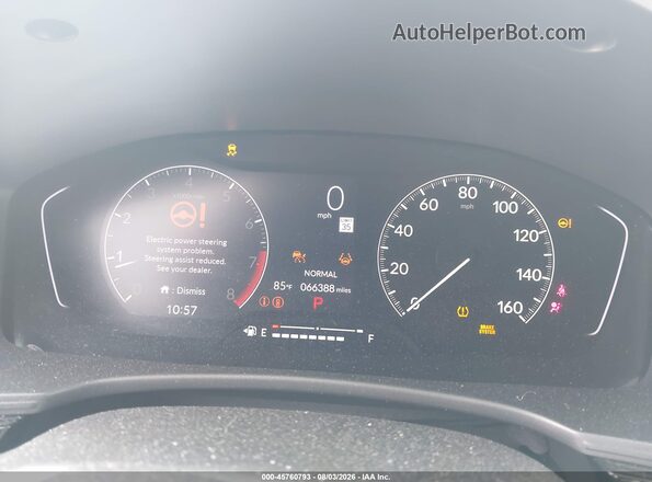 2HGFE2F51NH581779 2022 HONDA CIVIC Black Вид задніх сидінь