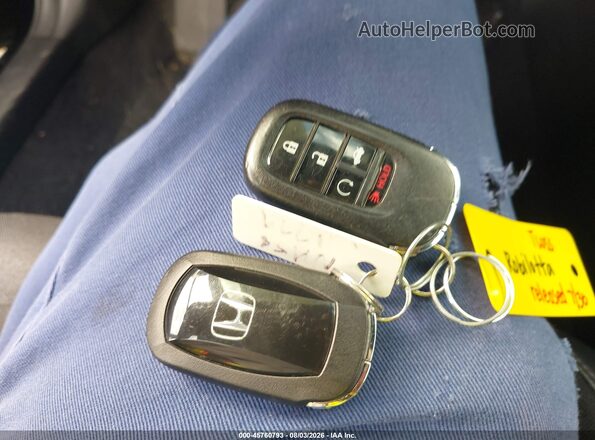 2HGFE2F51NH581779 2022 HONDA CIVIC Black Вид панелі приладів