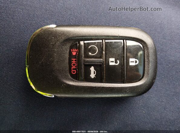 2HGFE2F51PH512920 2023 HONDA CIVIC Light Blue Вид панели приборов