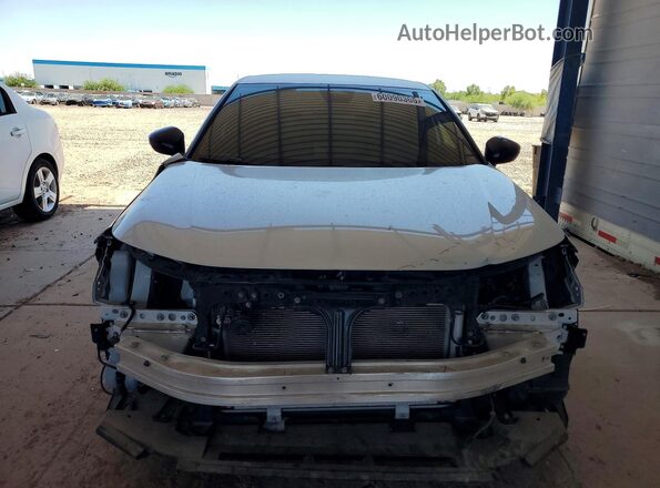 2HGFE2F51PH547232 2023 HONDA CIVIC White Вид спереду