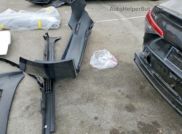 2HGFE2F51PH547831 2023 HONDA CIVIC Black Engine compartment view