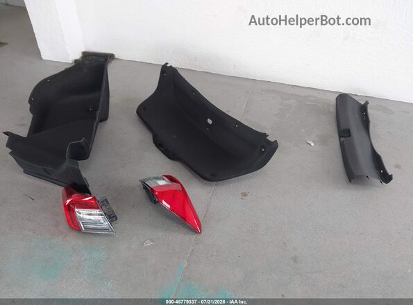 2HGFE2F51PH563267 2023 HONDA CIVIC Black Vista del cuadro de instrumentos