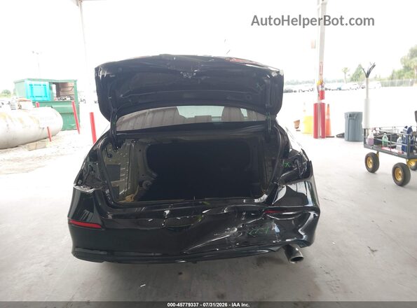 2HGFE2F51PH563267 2023 HONDA CIVIC Black 
