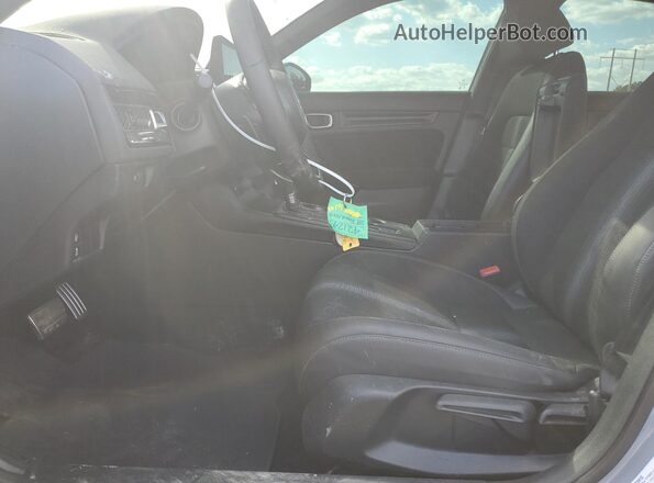 2HGFE2F51RH524858 2024 HONDA CIVIC Silver 