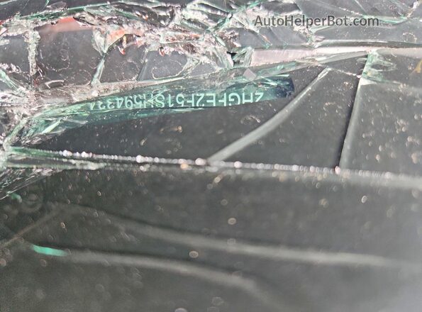 2HGFE2F51SH594334 2025 HONDA CIVIC Black Engine compartment view