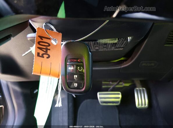 2HGFE2F51SH603596 2025 HONDA CIVIC Gray Առջևի վահանակի տեսք