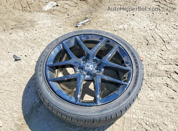 2HGFE2F51TH601171 2026 HONDA CIVIC Gray Вид підкапотного простору