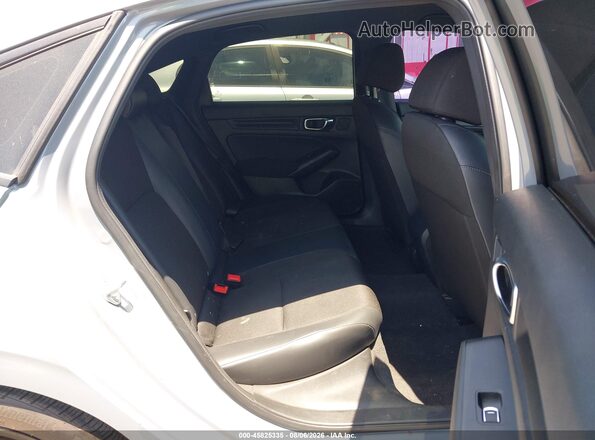 2HGFE2F52NH556101 2022 HONDA CIVIC Light Blue Vista de la etiqueta del VIN