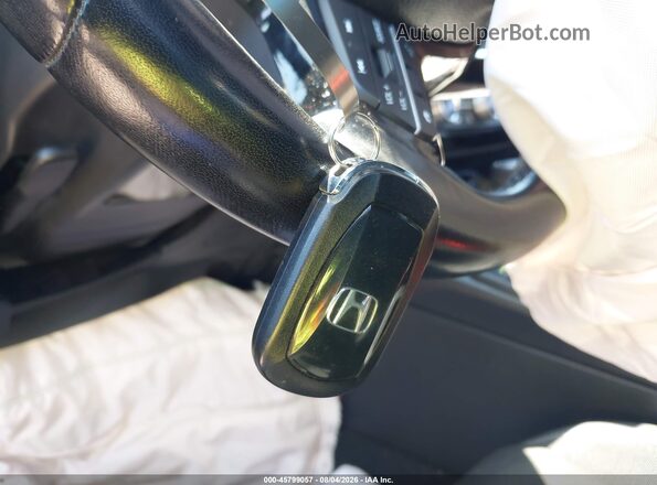 2HGFE2F52PH513140 2023 HONDA CIVIC Blue Вид панелі приладів