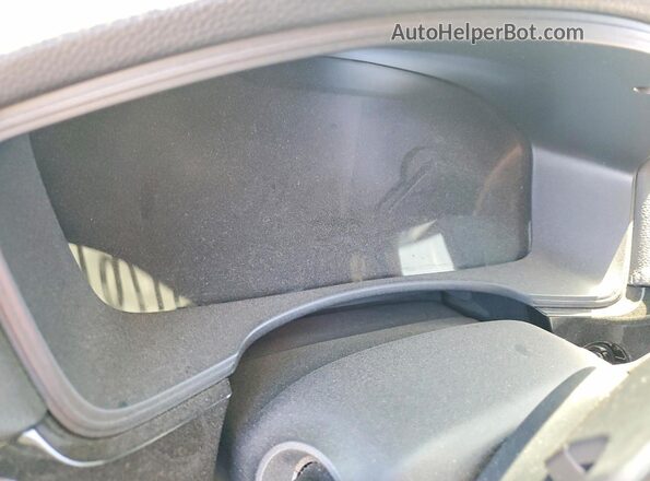 2HGFE2F52PH547045 2023 HONDA CIVIC Gray Սարքավորումների վահանակի տեսք