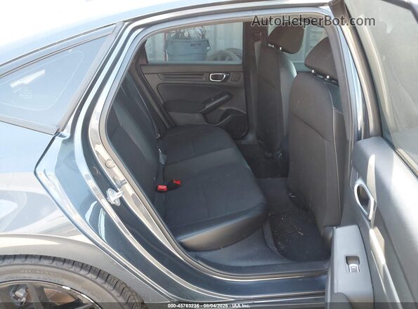 2HGFE2F52RH505851 2024 HONDA CIVIC Gray VIN sticker view