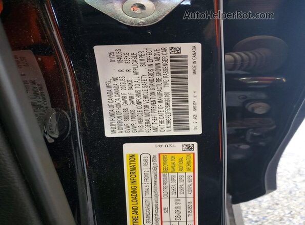 2HGFE2F52SH567160 2025 HONDA CIVIC Black ძრავის განყოფილების ხედი