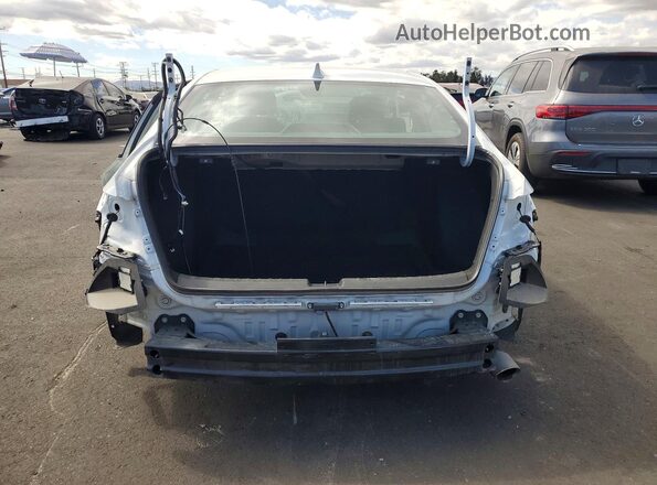 2HGFE2F52SH573749 2025 HONDA CIVIC White Vista trasera