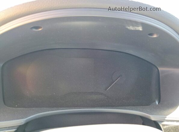 2HGFE2F52TH554118 2026 HONDA CIVIC Black Instrument cluster view