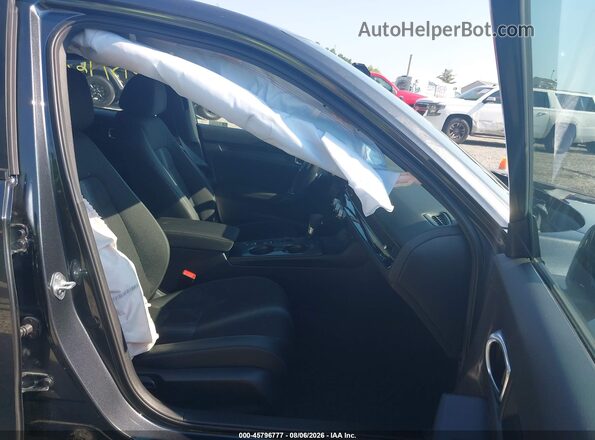 2HGFE2F52TH568343 2026 HONDA CIVIC Gray წინა სალონის ხედი
