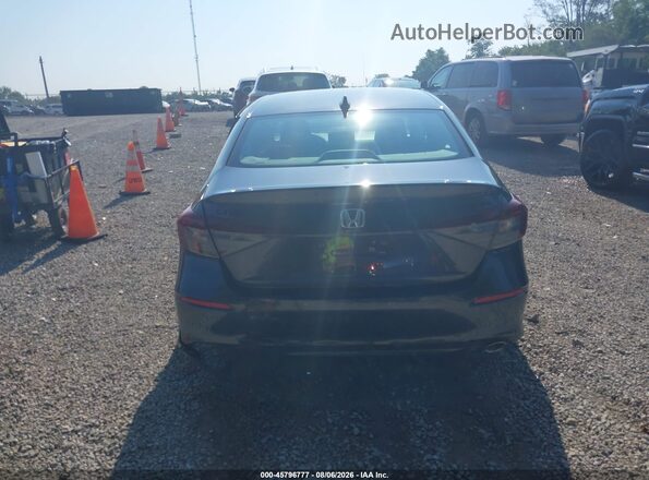 2HGFE2F52TH568343 2026 HONDA CIVIC Gray 