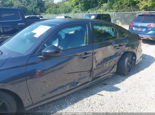 2HGFE2F52TH568343 2026 HONDA CIVIC Gray 