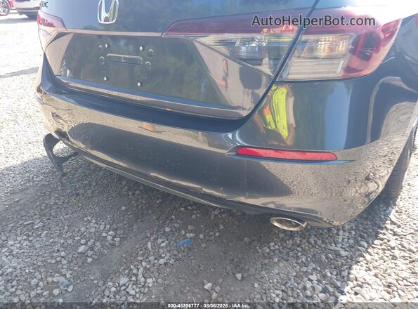 2HGFE2F52TH568343 2026 HONDA CIVIC Gray 