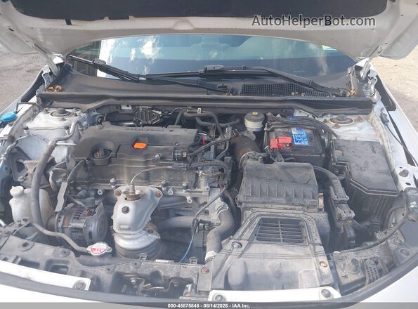 2HGFE2F53NH501401 2022 HONDA CIVIC White Հետևի տեսք
