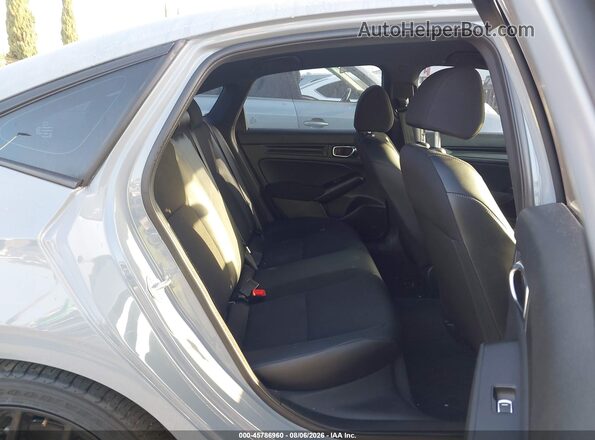 2HGFE2F53NH571075 2022 HONDA CIVIC Gray VIN sticker view