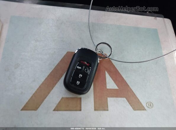 2HGFE2F53RH562995 2024 HONDA CIVIC Silver წინა პანელის ხედი
