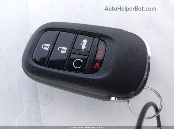 2HGFE2F53SH554689 2025 HONDA CIVIC Black Առջևի վահանակի տեսք