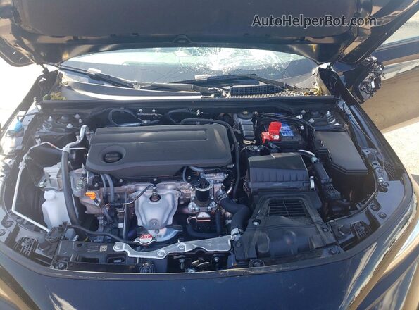 2HGFE2F53TH516090 2026 HONDA CIVIC Black Widok wnętrza z tyłu