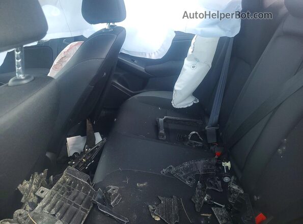 2HGFE2F53TH557884 2026 HONDA CIVIC Black Rear seats view