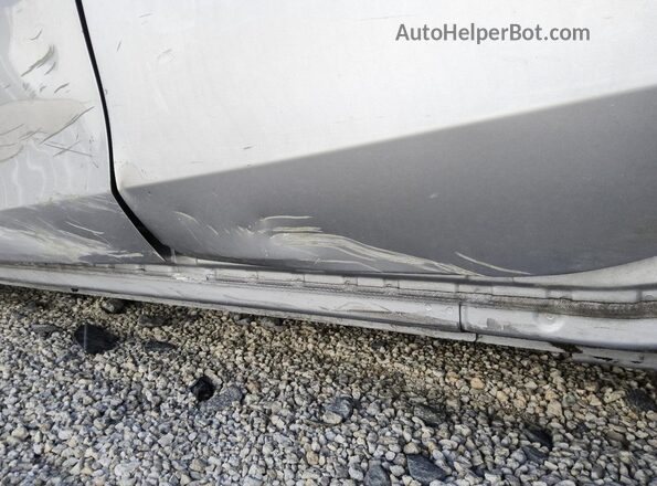 2HGFE2F54NH602639 2022 HONDA CIVIC Silver 
