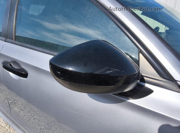 2HGFE2F54NH602639 2022 HONDA CIVIC Silver 