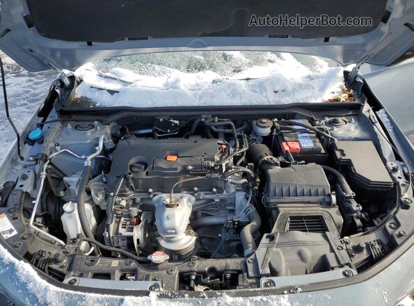 2HGFE2F54RH509805 2024 HONDA CIVIC Gray 