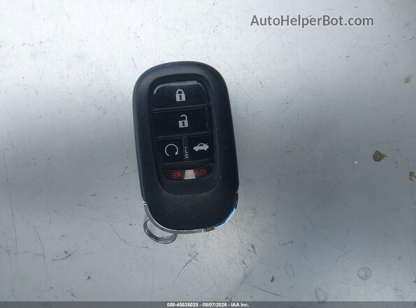 2HGFE2F54SH587054 2025 HONDA CIVIC Silver Vista del salpicadero
