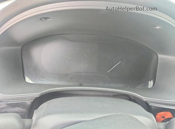 2HGFE2F54TH541676 2026 HONDA CIVIC Black ხელსაწყოთა პანელის ხედი