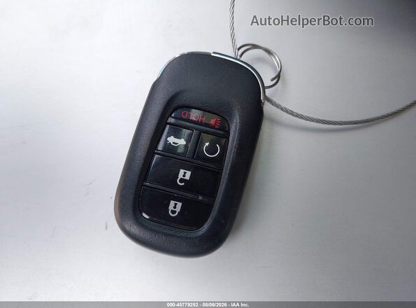 2HGFE2F55NH513016 2022 HONDA CIVIC Blue წინა პანელის ხედი