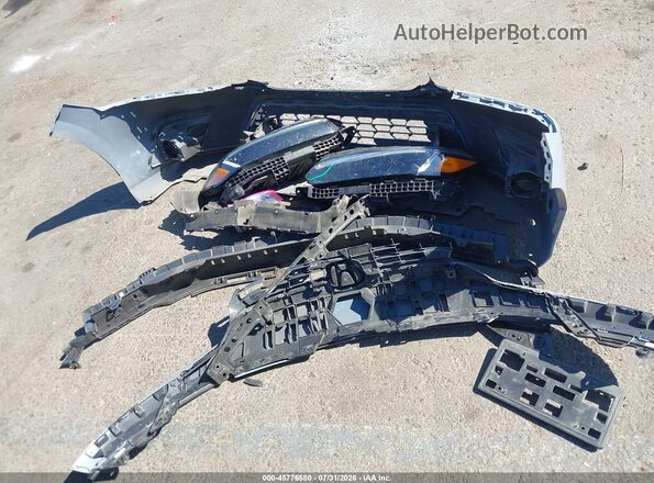 2HGFE2F55NH551507 2022 HONDA CIVIC Light Blue ხელსაწყოთა პანელის ხედი