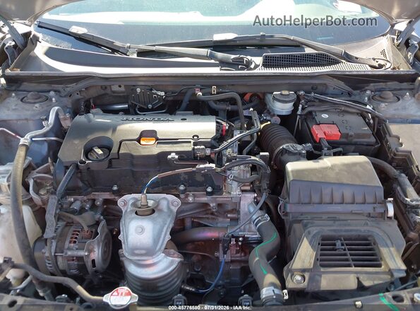 2HGFE2F55NH551507 2022 HONDA CIVIC Light Blue უკანა ხედი