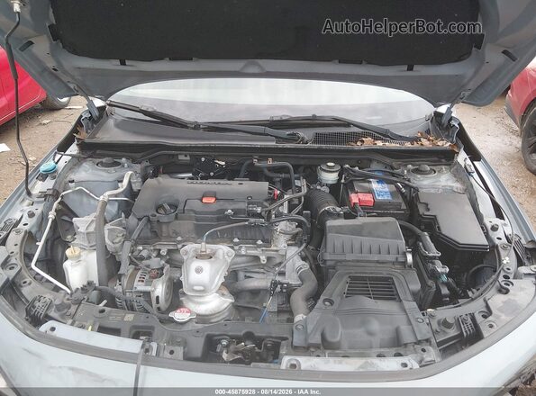 2HGFE2F55NH551541 2022 HONDA CIVIC Blue უკანა ხედი
