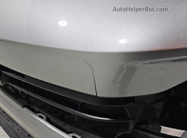 2HGFE2F55NH584023 2022 HONDA CIVIC Серебряный 