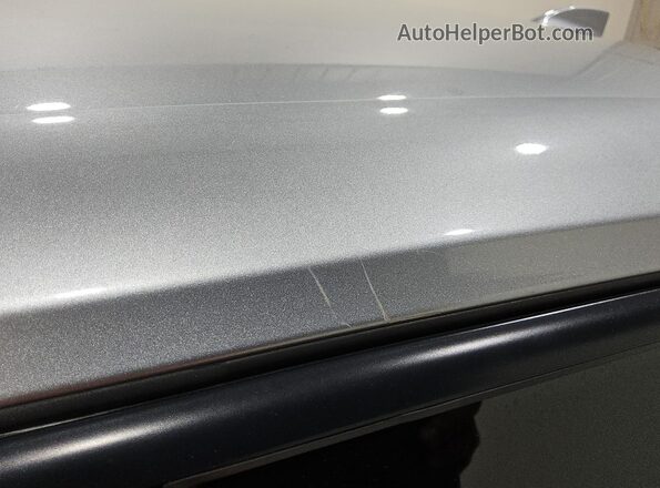 2HGFE2F55NH584023 2022 HONDA CIVIC Серебряный 